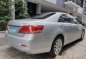 Selling Toyota Camry 2011 in Quezon City-5