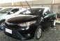 Selling Black Toyota Vios 2017 in Quezon City-1