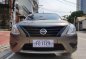Sell Brown 2018 Nissan Almera in Quezon City-1