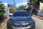 2018 Honda Cr-V for sale in General Salipada K. Pendatun-0