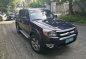 Black Ford Ranger 2011 for sale in Quezon City -2