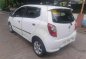 Sell White 2017 Toyota Wigo in Pasig-5