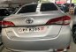 Selling Silver Toyota Vios 2019 at 1800 km -3