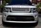 Land Rover Range Rover 2005 for sale in Makati -1