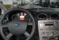 Blue Ford Focus 2011 Automatic Gasoline for sale -3