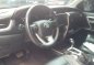 Sell Grey 2018 Toyota Fortuner at 24000 km -6