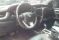 Sell Grey 2018 Toyota Fortuner at 24000 km -6