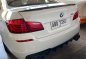Bmw M5 2015 for sale in Pasig -2