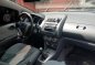 Sell Silver 2008 Honda City at 92000 km -3