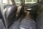 Selling Black Nissan Navara 2017 Automatic Diesel -3