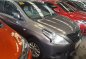 Selling Nissan Almera 2017 Automatic Gasoline -2
