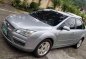 Selling Silver Ford Focus 2008 at 56000 km -1