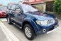 2011 Mitsubishi Montero Sport for sale in Bacoor-7