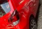 Selling Red Toyota Wigo 2019 in Quezon City-5