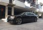 Black Chrysler 300c 2013 at 30000 km for sale -1