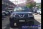 Sell 2002 Nissan Patrol Automatic Gasoline at 81729 km -0