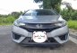 Silver Honda Jazz 2017 for sale in Quezon City-0
