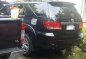 Toyota Fortuner 2006 Automatic Diesel for sale -1