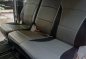 Sell Silver 2012 Hyundai Grand Starex Manual Diesel at 38000 km-4