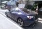 Selling Toyota 86 2016 Manual Gasoline -3