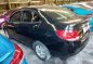 Black Chevrolet Sail 2017 Automatic Gasoline for sale -4