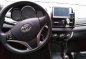 Silver Toyota Vios 2016 at 30000 km for sale -4