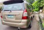 2013 Toyota Innova for sale in Quezon City-8