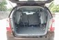 Sell Brown 2015 Toyota Innova at 43000 km-5