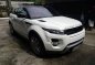 White Land Rover Range Rover 2016 Automatic Diesel for sale -0