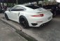 2014 Porsche 911 for sale in Pasig -3