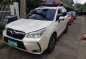 2014 Subaru Forester for sale in Dasmarinas-4