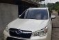 2014 Subaru Forester for sale in Dasmarinas-0