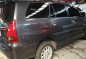 Grey Toyota Innova 2015 for sale in Quezon City-4