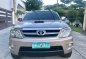 2007 Toyota Fortuner for sale in Paranaque-0