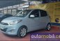 Selling Hyundai I10 2012 Hatchback Automatic Gasoline  -2