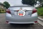 Selling Silver Toyota Vios 2018 Manual Gasoline -3