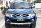 2011 Mitsubishi Montero Sport for sale in Bacoor-4