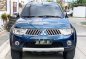 2011 Mitsubishi Montero Sport for sale in Bacoor-6