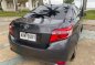 Grey Toyota Vios 2015 for sale in Cebu-4