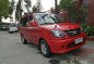 Selling Red Mitsubishi Adventure 2014 Manual Diesel at 32000 km -2