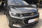 2018 Chevrolet Trax for sale in Pasig -0