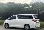 Sell 2012 Toyota Alphard Van in Parañaque-1