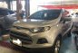 2014 Ford Ecosport for sale in Mandaue -0