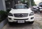 2008 Mercedes-Benz ML350 for sale in Pasig -5