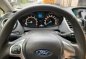 Selling Ford Fiesta 2015 Automatic Gasoline -5