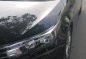 Sell Black 2015 Toyota Corolla Altis at 60000 km -7