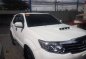 Toyota Fortuner 2015 for sale in Manila -5