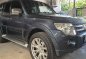 Mitsubishi Pajero 2009 for sale in Quezon City -0