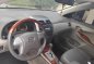2010 Toyota Corolla Altis for sale in Paranaque -3
