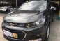 2018 Chevrolet Trax for sale in Pasig -1